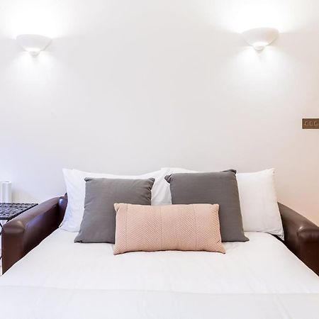 לונדון Bright & Comfortable Angel Apartment מראה חיצוני תמונה