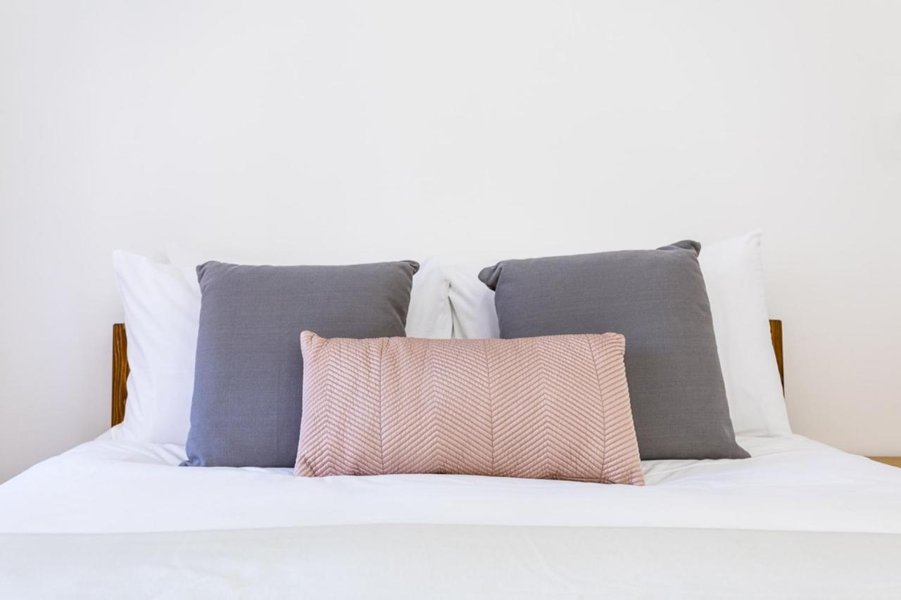 לונדון Bright & Comfortable Angel Apartment מראה חיצוני תמונה