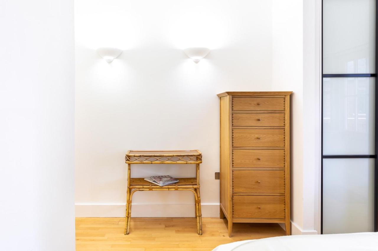 לונדון Bright & Comfortable Angel Apartment מראה חיצוני תמונה