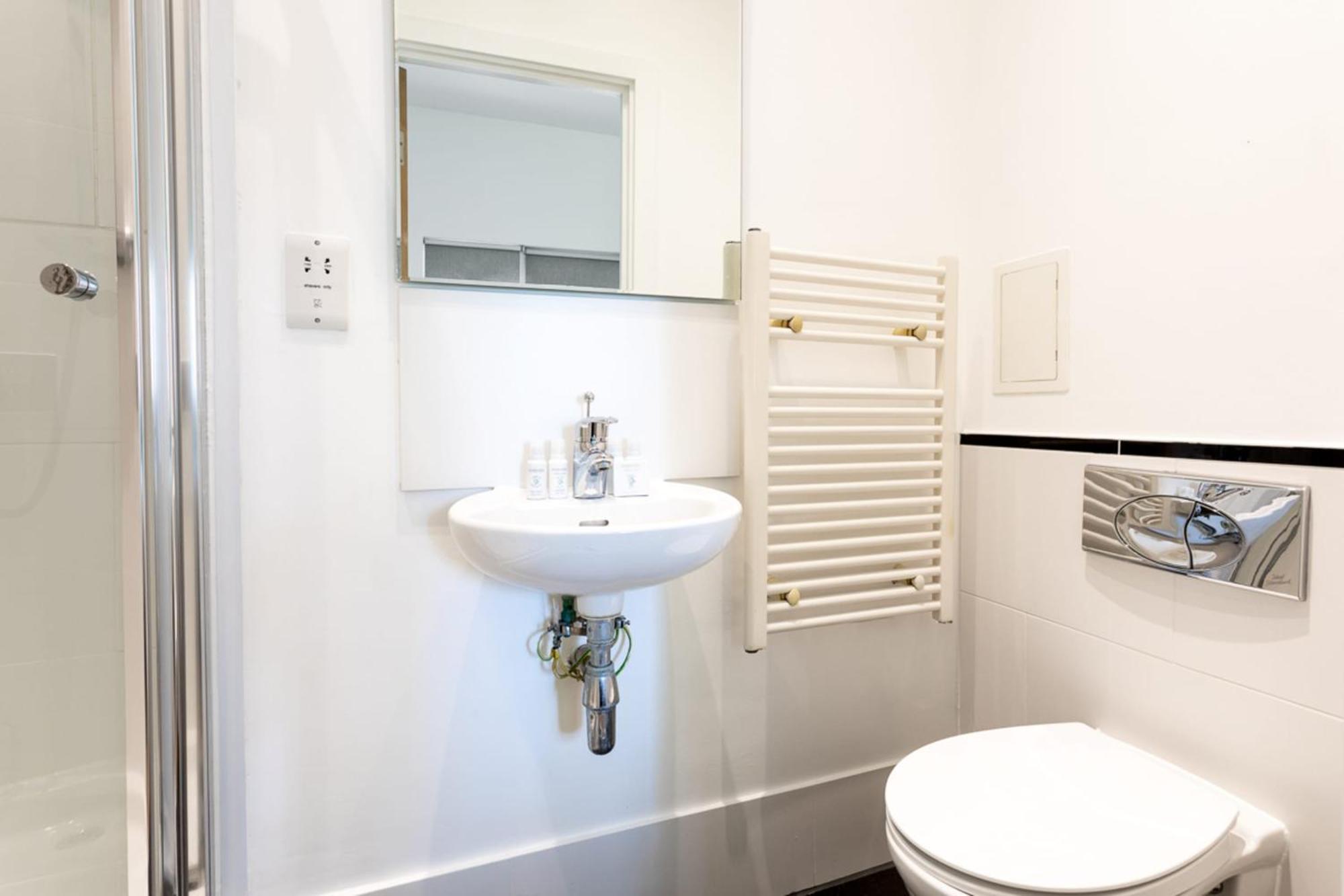 לונדון Bright & Comfortable Angel Apartment מראה חיצוני תמונה