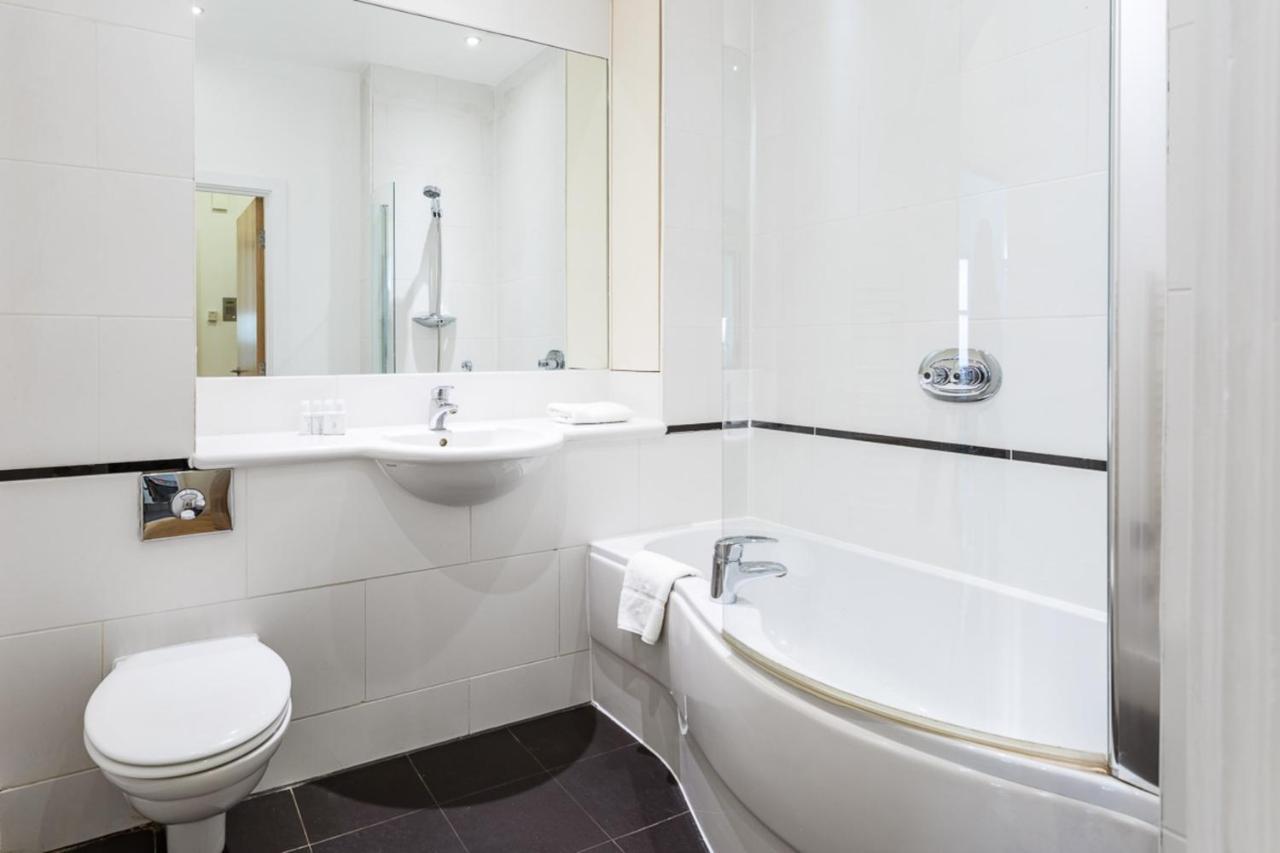 לונדון Bright & Comfortable Angel Apartment מראה חיצוני תמונה