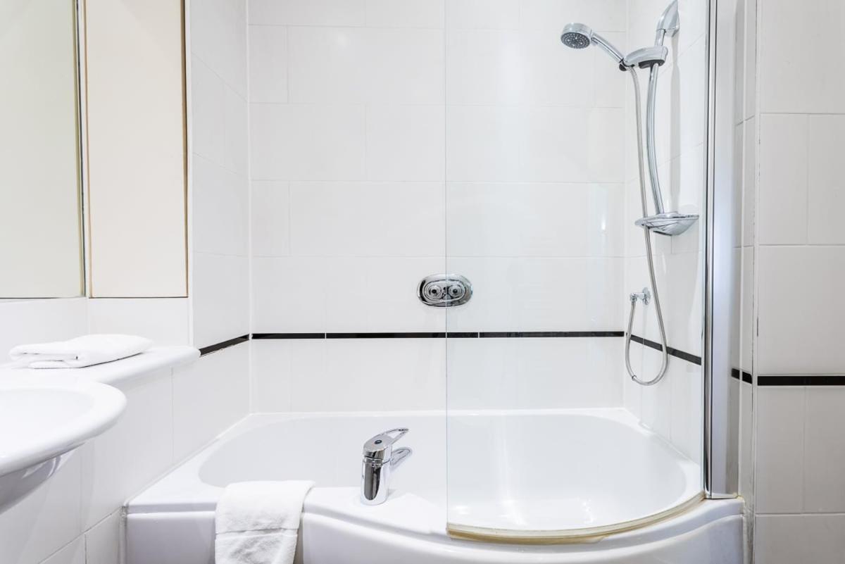 לונדון Bright & Comfortable Angel Apartment מראה חיצוני תמונה