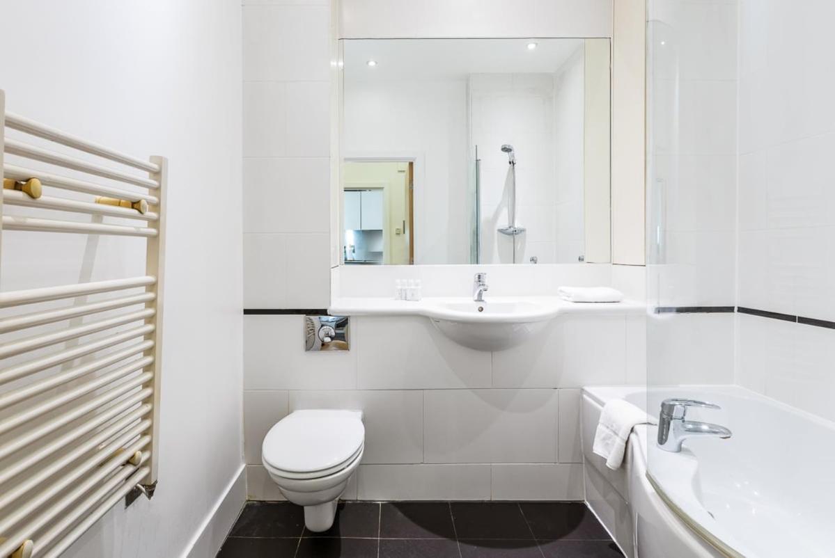 לונדון Bright & Comfortable Angel Apartment מראה חיצוני תמונה