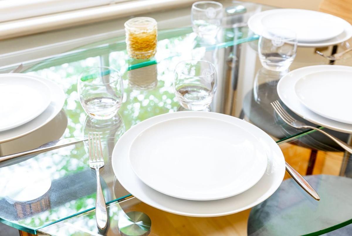 לונדון Bright & Comfortable Angel Apartment מראה חיצוני תמונה
